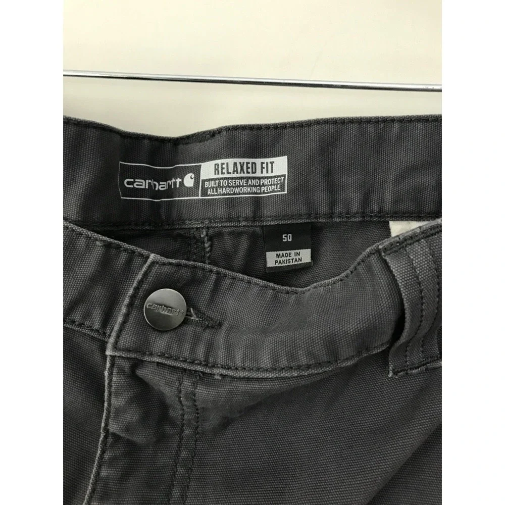 Carhartt men relaxed